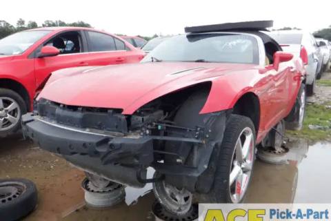 Photo of 2007 Saturn Sky