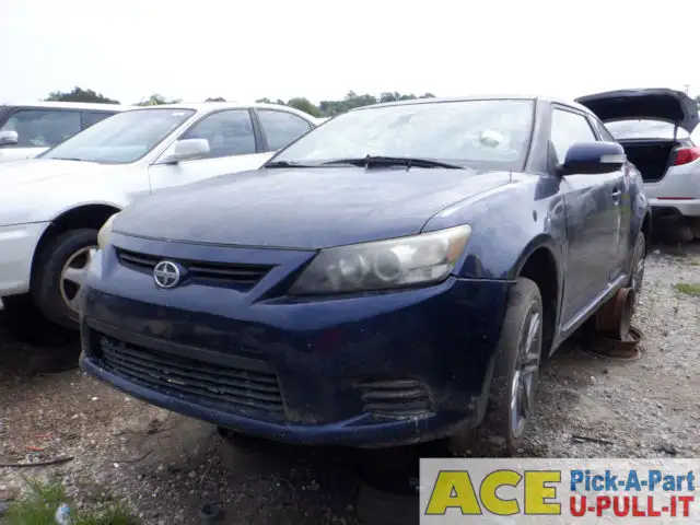 Photo of 2013 Scion Scion Tc
