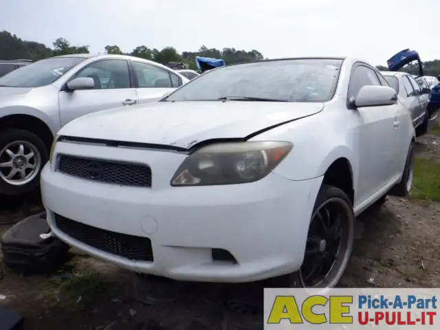 Photo of 2005 Scion Scion Tc