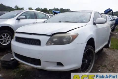 Photo of 2005 Scion Scion Tc