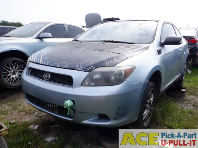 Photo of 2005 Scion Scion Tc