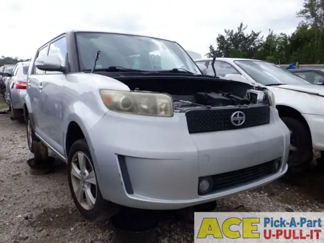 Photo of 2010 Scion Scion Xb