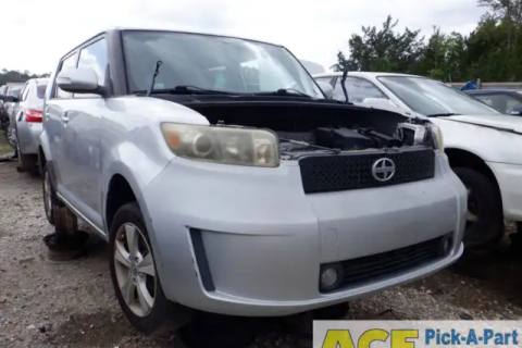 Photo of 2010 Scion Scion Xb