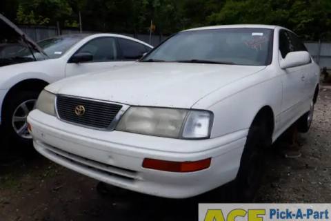 Photo of 1997 Toyota Avalon
