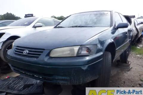 Photo of 1998 Toyota Camry