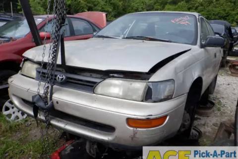 Photo of 1994 Toyota Corolla