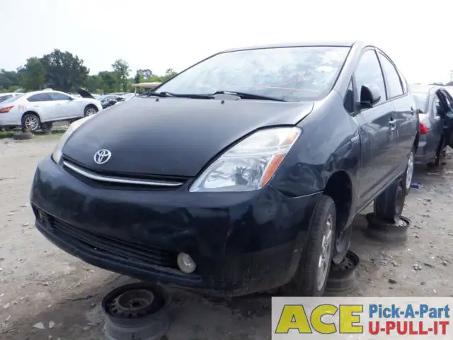 Photo of 2009 Toyota Prius