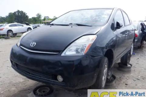 Photo of 2009 Toyota Prius