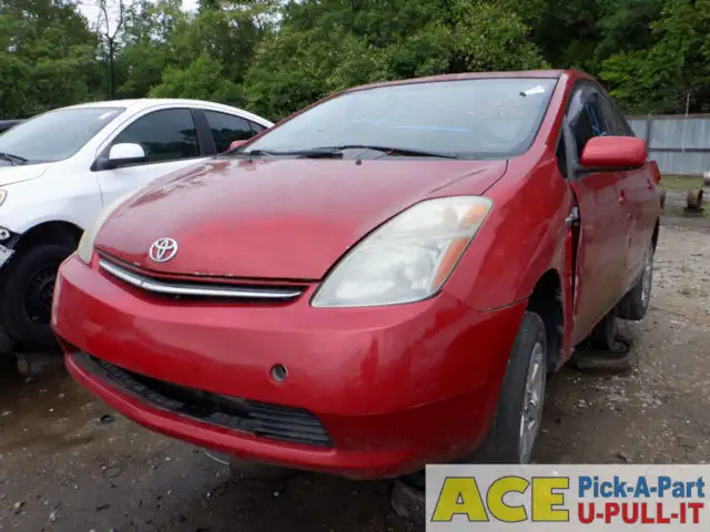 Photo of 2006 Toyota Prius