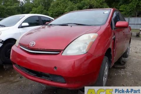 Photo of 2006 Toyota Prius