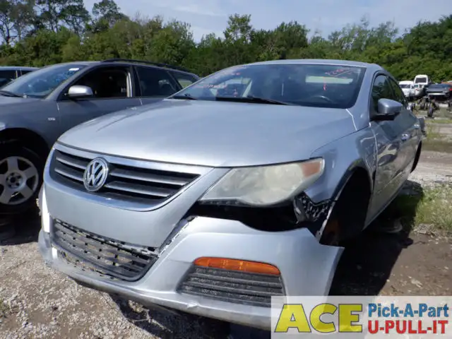 Photo of 2012 Volkswagen Cc