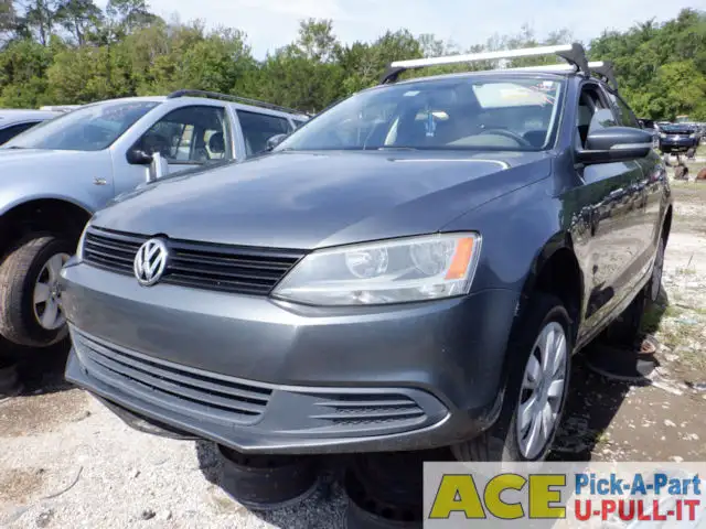 Photo of 2014 Volkswagen Jetta