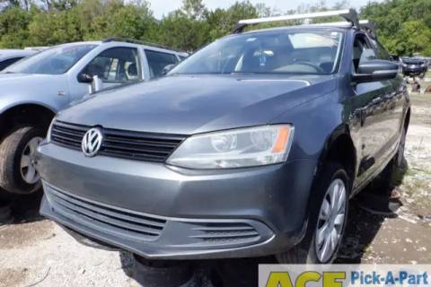 Photo of 2014 Volkswagen Jetta