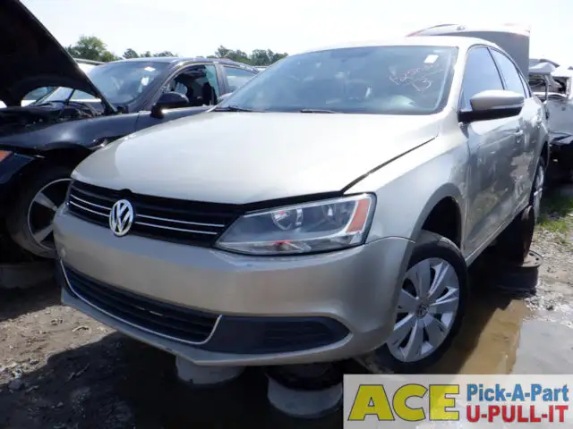 Photo of 2013 Volkswagen Jetta