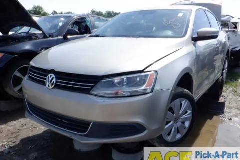 Photo of 2013 Volkswagen Jetta
