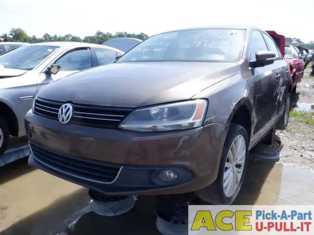 Photo of 2011 Volkswagen Jetta