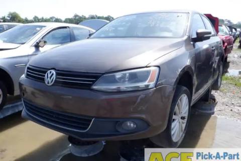 Photo of 2011 Volkswagen Jetta