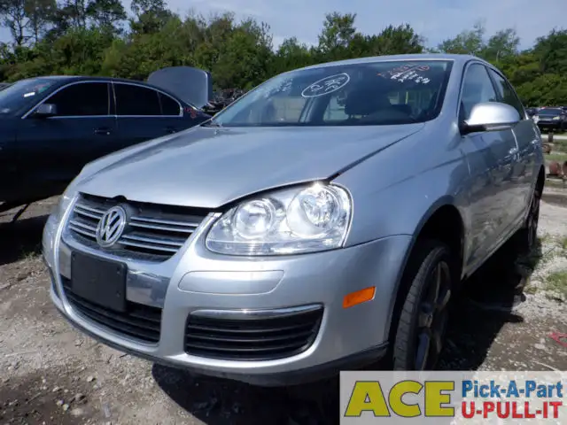 Photo of 2010 Volkswagen Jetta