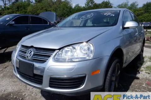 Photo of 2010 Volkswagen Jetta