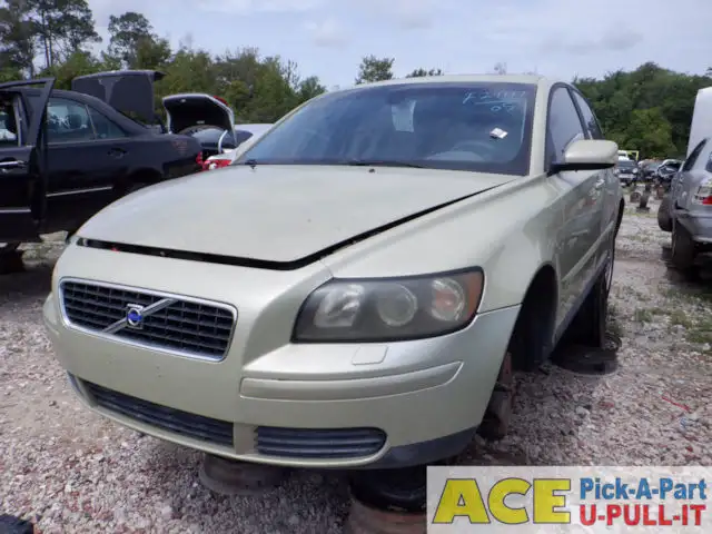 Photo of 2005 Volvo Volvo 40 Series