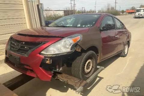 Photo of 2019 Nissan Versa
