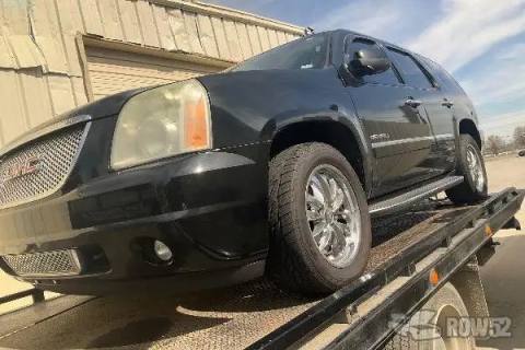 Photo of 2009 GMC Yukon Denali