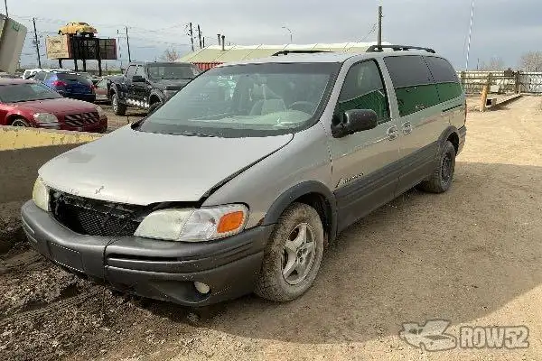 Photo of 2005 Pontiac Montana