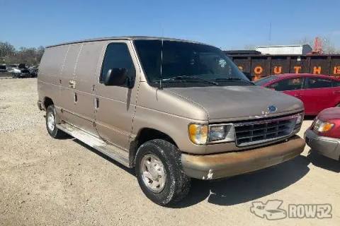 Photo of 1994 Ford Econoline