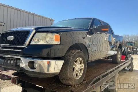 Photo of 2007 Ford F-150