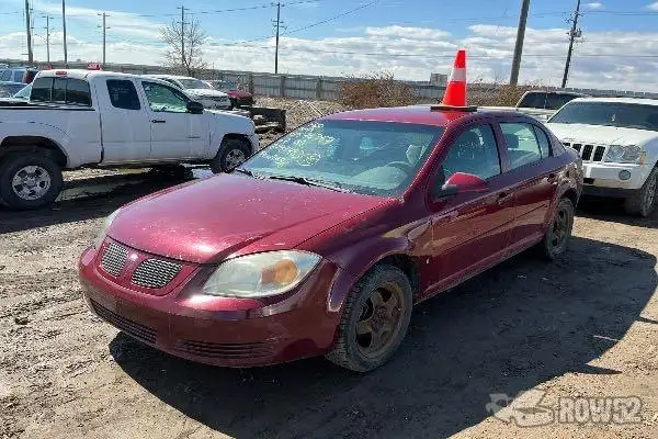 Photo of 2007 Pontiac Pursuit