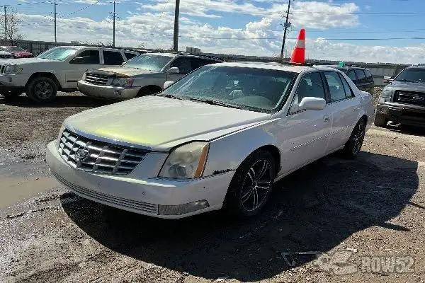 Photo of 2006 Cadillac DTS