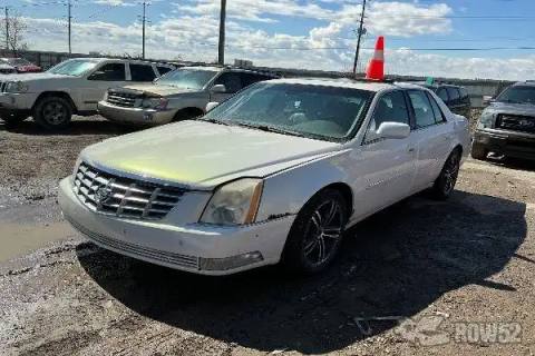 Photo of 2006 Cadillac DTS