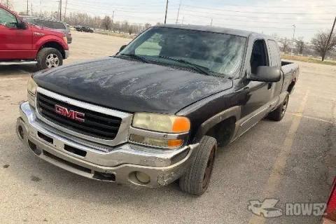 Photo of 1992 GMC Sierra C/K 1500