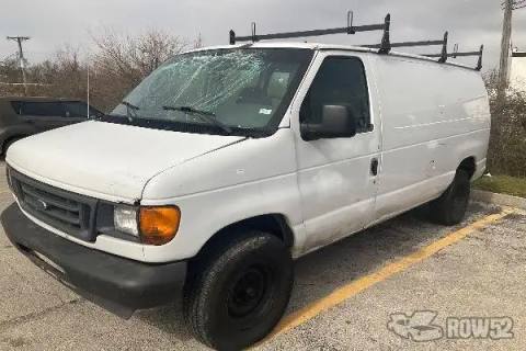 Photo of 2007 Ford Econoline