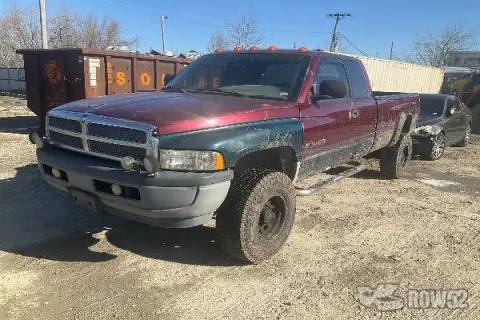 Photo of 2001 Dodge Ram 2500
