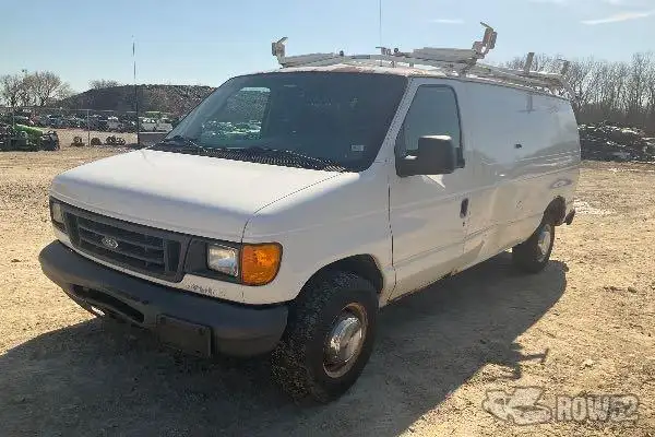 Photo of 2006 Ford Econoline