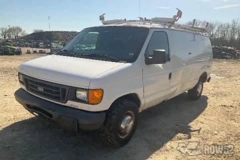 Photo of 2006 Ford Econoline