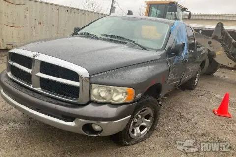 Photo of 2003 Dodge Ram 1500