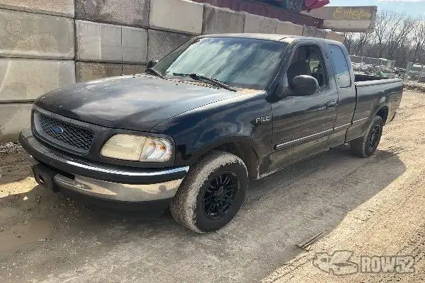 Photo of 1997 Ford F-150