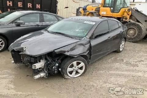 Photo of 2015 Dodge Dart