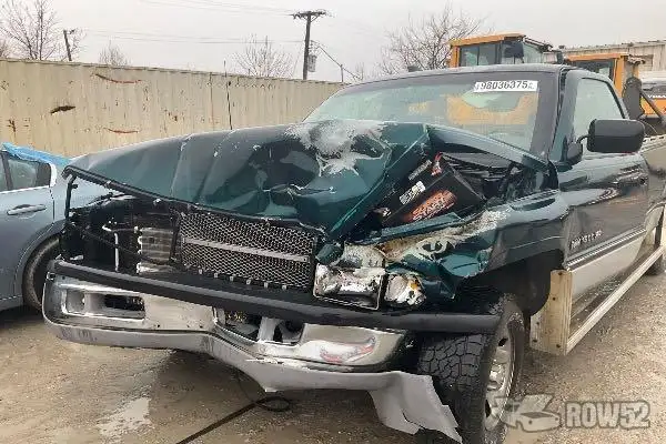 Photo of 1994 Dodge Ram 1500