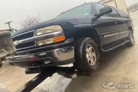 Photo of 2005 Chevrolet Suburban
