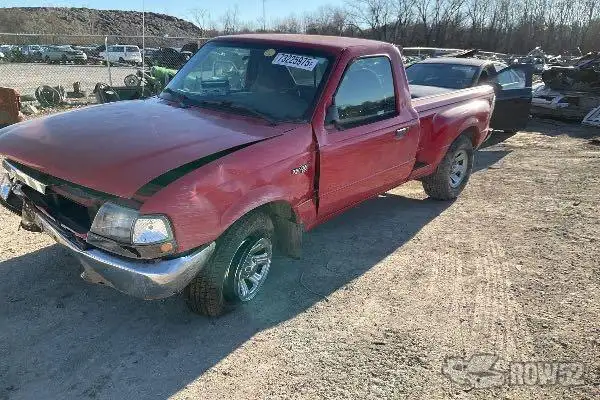 Photo of 2000 Ford Ranger