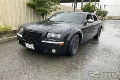 Photo of 2005 Chrysler 300