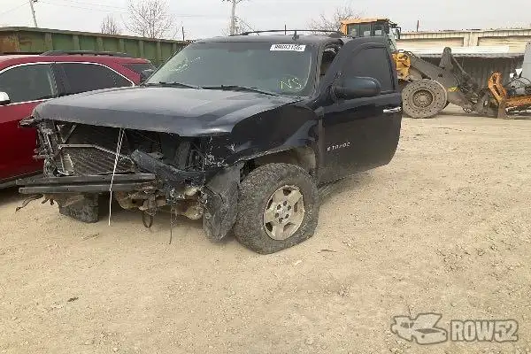 Photo of 2007 Chevrolet Tahoe