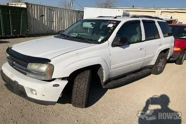 Photo of 2005 Chevrolet Trailblazer