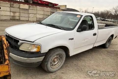 Photo of 1999 Ford F-150
