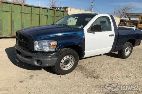 Photo of 2008 Dodge Ram 1500