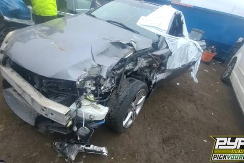 Photo of 2012 Lexus Is 250C