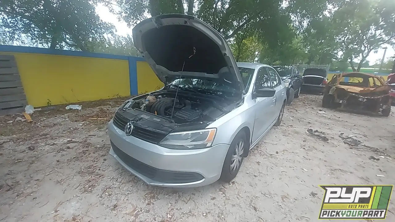 Photo of 2014 Volkswagen Jetta